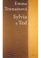 kniha Sylvia a Ted, Eroika 2002