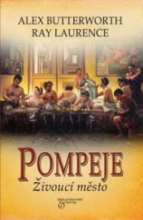 kniha Pompeje živoucí město, Beta 2009