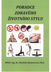 kniha Poradce zdravého životního stylu, Nová Forma 2012