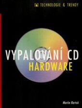 kniha Vypalování CD - hardware, Mobil Media 2001