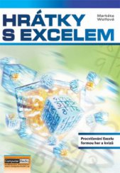 kniha Hrátky s Excelem, Computer Media 2007