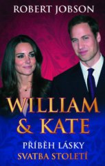kniha William & Kate příběh lásky, Metafora 2011