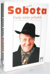 kniha Facky místo pohádek, HAK 1998