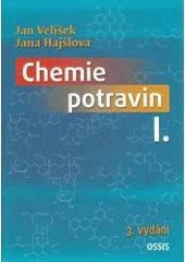 kniha Chemie potravin 1., OSSIS 2009