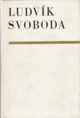 kniha Výbor z projevů a článků. [Sv.] 1, - 1942-1945, Svoboda 1970