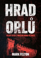kniha Hrad orlů, CPress 2018