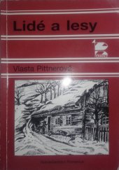 kniha Lidé a lesy, Romance 2000