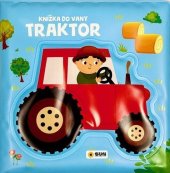 kniha Traktor knížka do vany, Sun 2025
