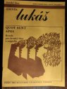 kniha Edice sborového zpěvu-ženský sbor sv. 17 Quot sunt apes, Ústav pro kulturně výchovnou činnost 1988