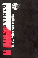 kniha O bolševictví, Evropský kulturní klub 1990