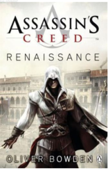 kniha Assassińs Creed Renaissance Renaissance, Penguin Books 2009
