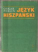 kniha Język hiszpański  Podręcznik, Państwowe Wydawnictwo Naukowe 1971