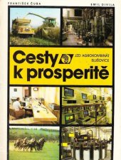 kniha Cesty k prosperitě, Svoboda 1989