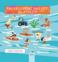 kniha Encyklopedie pro děti 21. století, Albatros 2015