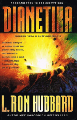 kniha Dianetika  Moderní věda o duševním zdraví, Vendeta 1999