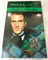 kniha Muž z Maroka, Oddych 1997