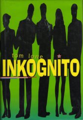 kniha Inkognito, BB/art 1999