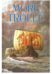 kniha Moře trollů, Triton 2008