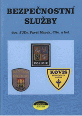 kniha Bezpečnostní služby, Police history 2008