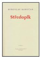 kniha Středoplk, Petrov 2004