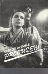 kniha Československé probuzení, Orbis 1990