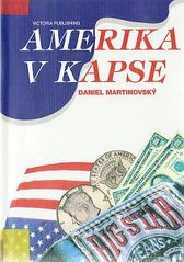 kniha Amerika v kapse, Victoria Publishing 1995