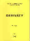 kniha Deriváty, Oeconomica 2006