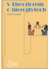 kniha S Theodorem o hieroglyfech, Volvox Globator 2011