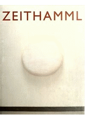 kniha Zeithamml, Arbor vitae 2002