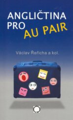 kniha Angličtina pro au pair, Nakladatelství Olomouc 2006