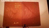 kniha Naučný geologický slovník. 2. díl, - N-Ž, Československá akademie věd 1961