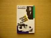 kniha Příběhy Miloše Formana, Mladá fronta 1993