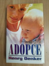 kniha Adopce, Domino 2004