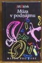 kniha Múza v podnájmu, ETC 1998