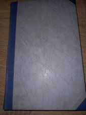 kniha Magnolie, Jos. R. Vilímek 1943