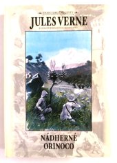 kniha Nádherné Orinoco, Návrat 2020