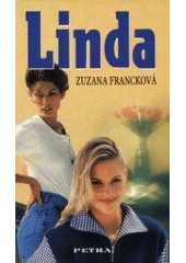 kniha Linda, Petra 2001
