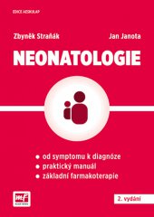 kniha Neonatologie, Mladá fronta 2015