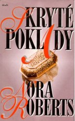 kniha Skryté poklady, Alpress 1996