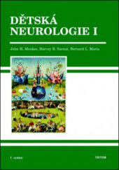 kniha Dětská neurologie, Triton 2011
