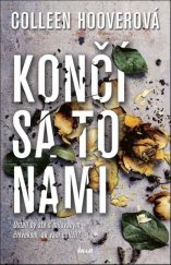 kniha Končí sa to nami, Ikar 2018