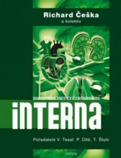 kniha Interna, Triton 2010