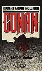 kniha Conan Hodina draka, Winston Smith 1991