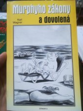 kniha Murphyho zákony a dovolená, Otakar II. 2000