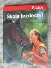 kniha Škola jezdectví, Svojtka a Vašut 1996