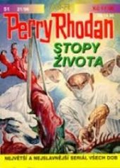 kniha Stopy života, Ivo Železný 1996