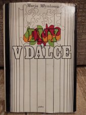 kniha Dny v dálce, Svoboda 1973