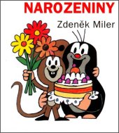 kniha Narozeniny, Knižní klub 2010