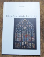 kniha Okna Svatovítské katedrály, Správa Pražského hradu 1999