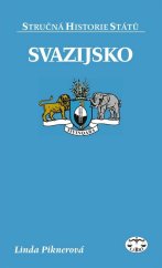 kniha Svazijsko, Libri 2014